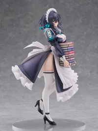 DMM Factory Maid Maison Hanikami Kanojo Hikage Chigami - Maid Maison - photo 8