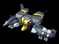 GOOD SMILE COMPANY MODEROID Nikick - Super Dimension Century Orguss - photo 8