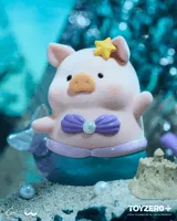 TOYZEROPLUS LuLu the Piggy - The Ocean Series (Blind Box) - LuLu The Piggy - photo 18