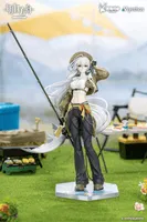 Myethos Gift+ 1/8 Skadi: Wildlight Wander VER.		 - Arknights - photo 28