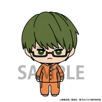 PROOF NYOKINTO"THE BASKETBALL WHICH KUROKO PLAYS." Mascot Figure (8 Designs) - Kuroko's Basketball - photo 6