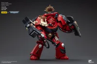 JOYTOY Blood Angels Assault Terminators Brother Taelon - Warhammer 40K - photo 4