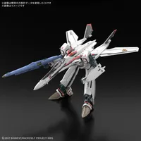 BANDAI HOBBY HG 1/100 VF-25F MESSIAH VALKYRIE ALTO CUSTOM - Macross - photo 3