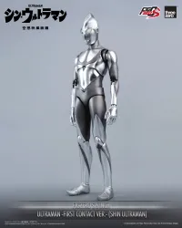 threezero FigZero S 6 inch Ultraman -First Contact Ver.- (SHIN ULTRAMAN) - Ultraman - photo 5