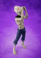 TAMASHII NATIONS Okarun(Transformed) Ver.2 - Dandadan - photo 6