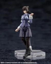 KOTOBUKIYA EARTHCLINE BIOMECHANICS OPERATORS - HEXA GEAR - photo 2