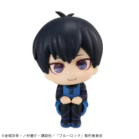 MegaHouse Lookup BLUE LOCK Yoichi Isagi (Repeat) - BLUE LOCK - photo 7