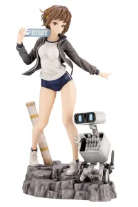 KOTOBUKIYA ARTFX J Natsuno Minami＆BJ - Video Games - photo 14