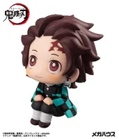 MegaHouse Lookup Demon Slayer：Kimetsu no Yaiba Tanjiro Kamado （Repeat） - Demon Slayer: Kimetsu no Yaiba - photo 9