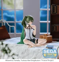 SEGA Yumemirize "Frieren: Beyond Journey's End" "Übel" ~Loungewear~ - Frieren: Beyond Journey's End - photo 2
