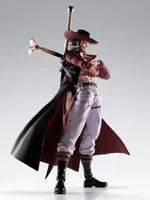 TAMASHII NATIONS DRACULE.MIHAWK -HAWKEYE- (P-Bandai Exclusive) - ONE PIECE - photo 12