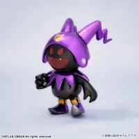 SQUARE ENIX Shin Megami Tensei V  BRIGHT ARTS GALLERY  - BLACK FROST - Video Games - photo 3
