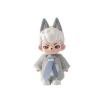 TNT SPACE Rayan No Puppies No World series figures Rayan - Rayan - photo 9
