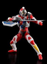 TAMASHII NATIONS GRIDMAN "GRIDMAN", TAMASHII NATIONS S.H.Figuarts (Shinkocchou Seihou) - Gridman the Hyper Agent - photo 10