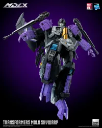 threezero Transformers: MDLX Skywarp - Transformers - photo 6