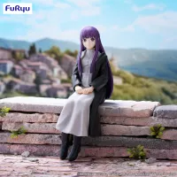 FuRyu Frieren: Beyond Journey’s End　Noodle Stopper Figure -Fern-(re-run) - Frieren: Beyond Journey's End - photo 5