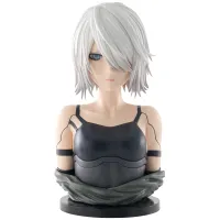 BANDAI A2 (For the Glory of Mankind) "NieR:Automata", Ichibansho Art Scale Figure - NieR:Automata - photo 6