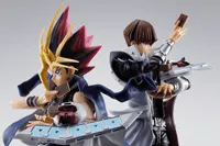 TAMASHII NATIONS SETO KAIBA - Yu-Gi-Oh! - photo 3