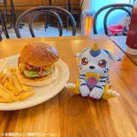 MegaHouse Lookup Digimon Adventure Gabumon(Repeat) - Digimon - photo 9