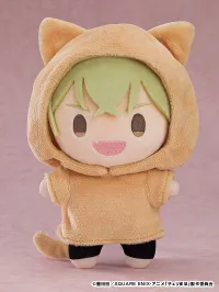 ORANGE ROUGE Cherry Magic! Thirty Years of Virginity Can Make You a Wizard?! Plushie Minato Wataya: Hoodie Ver. - Cherry Magic! Thirty Years of Virginity Can Make You a Wizard?! - photo 1