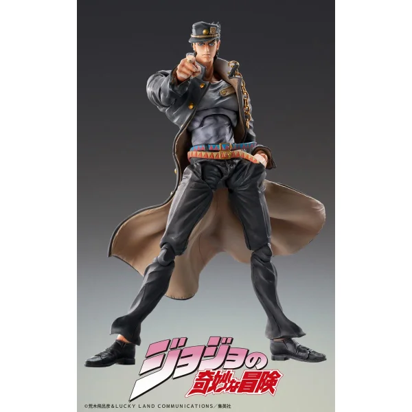 Chozokado Jotaro Kujo Ver.1.5 (3rd-run)