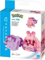 Kawada Tinkaton - Pokémon - photo 3