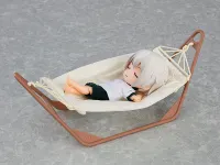 GOOD SMILE COMPANY Nendoroid More Hammock (Natural) - Figure Accessories - photo 3