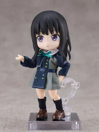 GOOD SMILE COMPANY Nendoroid Doll Takina Inoue - Lycoris Recoil - photo 3