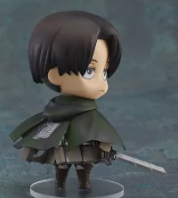 GOOD SMILE COMPANY Nendoroid Levi - Attack on Titan - photo 5