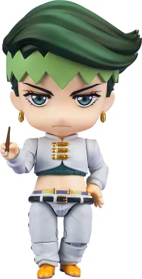 GOOD SMILE COMPANY Nendoroid Rohan Kishibe(re-run) - JoJo's Bizarre Adventure - photo 2