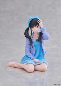 TAITO Lycoris Recoil Desktop Cute Figure - Takina Inoue (Roomwear Ver.) - Lycoris Recoil - photo 9