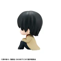 MegaHouse Lookup SAKAMOTO DAYS Nagumo 【with gift】 - Sakamoto Days - photo 2