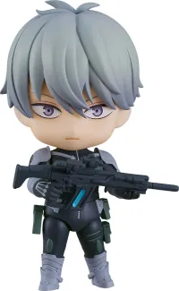 GOOD SMILE COMPANY Nendoroid Reno Ichikawa - Kaiju No. 8 - photo 2