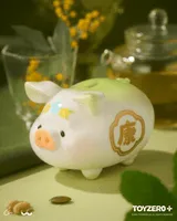 TOYZEROPLUS LuLu the Piggy - Lucky Fortune Piggy (Blind Box) - LuLu The Piggy - photo 16
