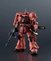 MS-06S CHAR'S ZAKU II RENEWAL