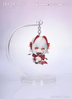 Myethos "Arknights" Hang on chibi figure series "Wiš'adel" - Arknights - photo 3