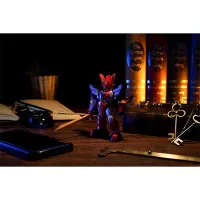 MegaHouse Variable Action MINI Mado King Granzort GRANZORT（Repeat） - Mado King Granzort - photo 6