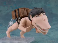 GOOD SMILE COMPANY Nendoroid More Cart Titan - Attack on Titan - photo 4