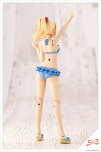 KOTOBUKIYA Madoka Yuki 【Swim Style】DREAMING STYLE SUNNY SKY - SOUSAISHOJOTEIEN - photo 16