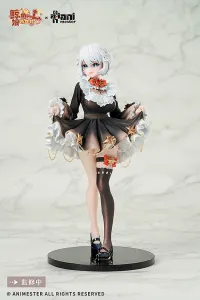 GOOD SMILE COMPANY Virtual Idol Sister Vocal Version - 30 Minutes Sisters (30MS) - photo 4