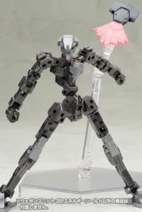 KOTOBUKIYA KOTOBUKIYA WEAPON UNIT 35 ENERGY SHIELD MODELING SUPPORT GOODS - M.S.G - photo 10