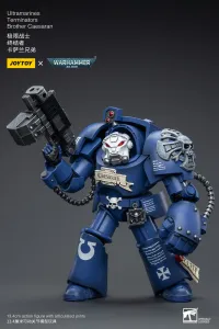 JOYTOY Ultramarines Terminators Brother Caesaran - Warhammer 40K - photo 7