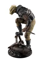 MegaHouse Figure Dorohedoro Kaiman(Repeat) - Dorohedoro - photo 7