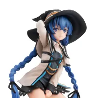 MegaHouse Melty Princess Mushoku Tensei Jobless Reincarnation Palm Size Roxy(Repeat) - Mushoku Tensei: Jobless Reincarnation - photo 7