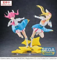 SEGA Luminasta Magilumiere Co. Ltd. Kana Sakuragi - Magilumiere Magical Girls Inc. - photo 4
