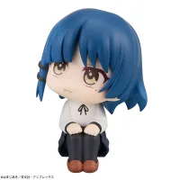 MegaHouse Lookup Bocchi the Rock Nijika Ijichi＆Ryo Yamada Set 【with gift】 - Bocchi the Rock! - photo 2