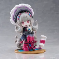 PalVerse Pale.　NIJISANJI EN　Reimu Endou