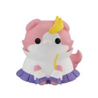 MegaHouse MEGA CAT PROJECT Mobile Suit Gundam SEED Nyanto! The Big Series Nyandam SEED Kira＆Athrun＆Lacus Set【with gift】 - Mobile Suit Gundam SEED - photo 5