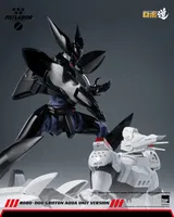 threezero Mobile Police Patlabor ROBO-DOU Griffon Aqua Unit Version - Mobile Police Patlabor - photo 7