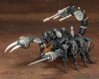 KOTOBUKIYA RMZ-12 GUYSACK FORMER REPUBLIC Ver. - ZOIDS - photo 6
